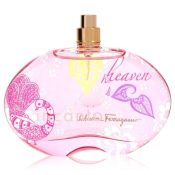 <span class="notranslate">SALVATORE FERRAGAMO INCANTO HEAVEN</span> Eau De Toilette (tester) 100 ml for Women <span class="notranslate">SALVATORE FERRAGAMO INCANTO HEAVEN</span> Eau De Toilette (tester) 100 ml for Women