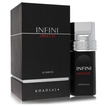 KHADLAJ INFINI ABSOLUTE LE PARFUMEau de Parfum 100 ml Unisex