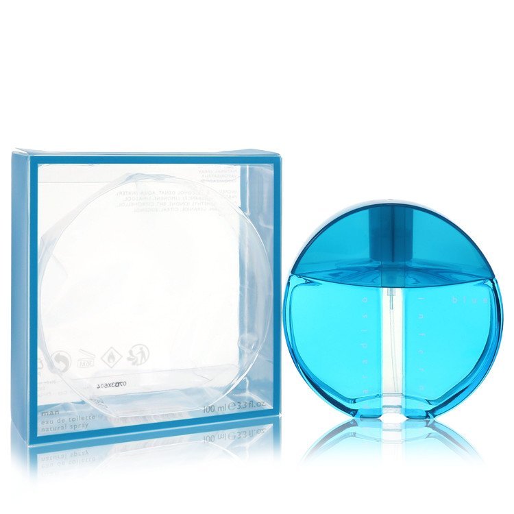<span class="notranslate">BENETTON INFERNO PARADISO BLUE</span> Eau De Toilette 100 ml for Men <span class="notranslate">BENETTON INFERNO PARADISO BLUE</span> Eau De Toilette 100 ml for Men