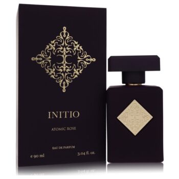 <span class="notranslate">INITIO PARFUMS PRIVES INITIO ATOMIC ROSE</span> Eau De Parfum 90 ml Unisex
