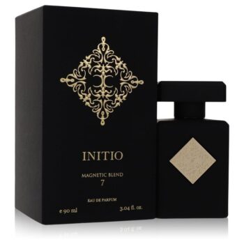 <span class="notranslate">INITIO PARFUMS PRIVES INITIO MAGNETIC BLEND 7</span> Eau De Parfum 90 ml Unisex