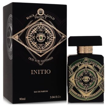 <span class="notranslate">INITIO PARFUMS PRIVES INITIO OUD FOR HAPPINESS</span> Eau De Parfum 90 ml Unisex