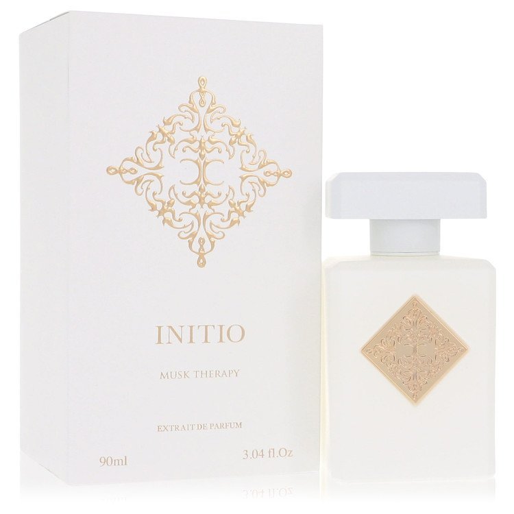 INITIO PARFUMS PRIVES INITIO MUSK THERAPY Extrait De Parfum 90 ml Unisex INITIO PARFUMS PRIVES INITIO MUSK THERAPY Extrait De Parfum 90 ml Unisex