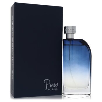 <span class="notranslate">REYANE TRADITION INSURRECTION II PURE EXTREME</span> Eau De Parfum 90 ml for Men