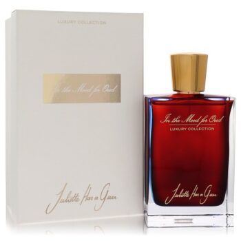 JULIETTE HAS A GUN IN THE MOOD FOR OUD Eau de Parfum 75 ml Unisexe JULIETTE HAS A GUN IN THE MOOD FOR OUD Eau de Parfum 75 ml Unisexe