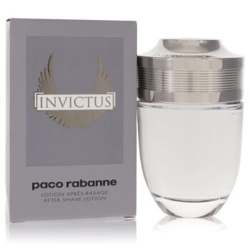 <span class="notranslate">PACO RABANNE INVICTUS</span> After Shave 100 ml for Men