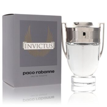 <span class="notranslate">PACO RABANNE INVICTUS</span> Eau De Toilette 50 ml for Men