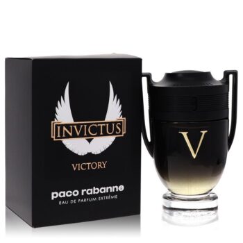PACO RABANNE INVICTUS VICTORYEau de Parfum EXTREME 50 ml für Männer