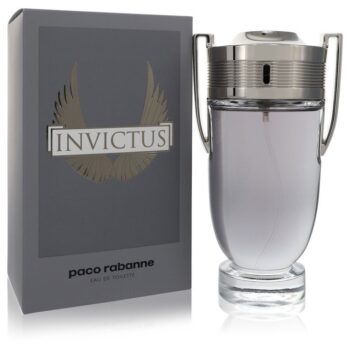 <span class="notranslate">PACO RABANNE INVICTUS</span> Eau De Toilette 200 ml for Men
