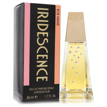 <span class="notranslate">BOB MACKIE IRIDESCENCE</span> Eau De Parfum 50 ml for Women