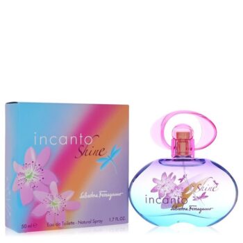 <span class="notranslate">SALVATORE FERRAGAMO INCANTO SHINE</span> Eau De Toilette 50 ml for Women <span class="notranslate">SALVATORE FERRAGAMO INCANTO SHINE</span> Eau De Toilette 50 ml for Women