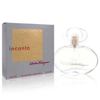 <span class="notranslate">SALVATORE FERRAGAMO INCANTO</span> Eau De Parfum 100 ml for Women