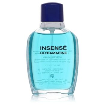 <span class="notranslate">GIVENCHY Insense Ultramarine</span> Eau De Toilette (Tester) 100 ml for Men