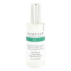 DEMETER IVY Eau De Cologne 120 ml for Women