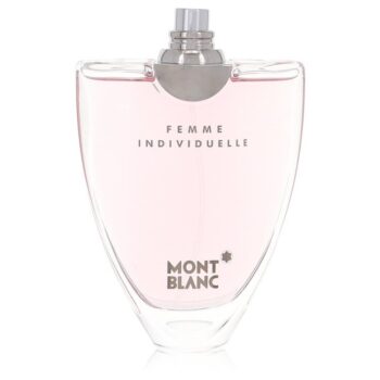 <span class="notranslate">MONT BLANC INDIVIDUELLE</span> Eau De Toilette (tester) 75 ml for Women