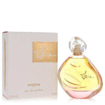 Izia di Sisley Eau De Parfum Spray 3.4 oz per donna Izia di Sisley Eau De Parfum Spray 3.4 oz per donna