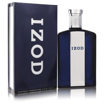 IZODEau De Toilette 100 ml per uomo