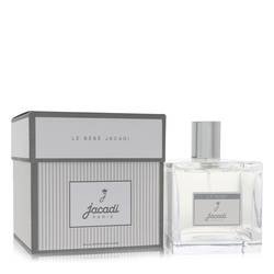 JACADI EAU DE SOIN BEBE Eau de Toilette 100 ml Unisex