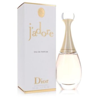 <span class="notranslate">CHRISTIAN DIOR JADORE</span> Eau De Parfum 50 ml for Women