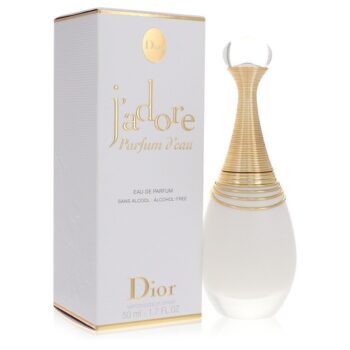 <span class="notranslate">CHRISTIAN DIOR JADORE PARFUM D'EAU</span> Eau De Parfum 50 ml for Women