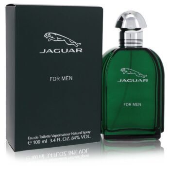 <span class="notranslate">JAGUAR</span> Eau De Toilette 100 ml for Men
