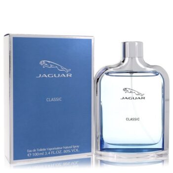 <span class="notranslate">JAGUAR CLASSIC</span> Eau De Toilette 100 ml for Men
