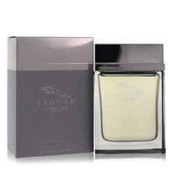 <span class="notranslate">JAGUAR VISION</span> Eau De Toilette 100 ml for Men