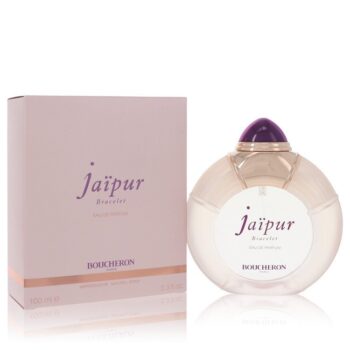 <span class="notranslate">BOUCHERON JAIPUR BRACELET</span> Eau De Parfum 100 ml for Women