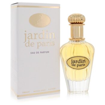 <span class="notranslate">MAISON ALHAMBRA JARDIN DE PARIS</span> Eau De Parfum 100 ml for Women