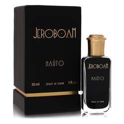 <span class="notranslate">JEROBOAM HAUTO Extrait de</span> Parfum 30 ml Unisex