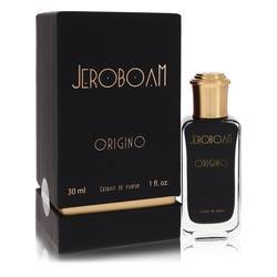<span class="notranslate">JEROBOAM ORIGINO Extrait de</span> Parfum 30 ml Unisex