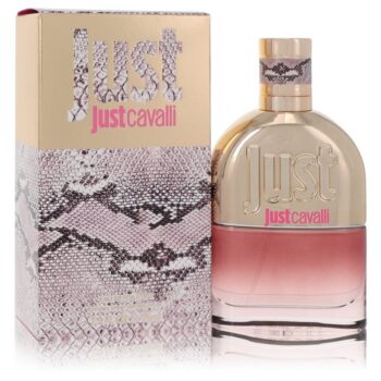 <span class="notranslate">ROBERTO CAVALLI JUST CAVALLI NEW</span> Eau De Toilette 75 ml for Women