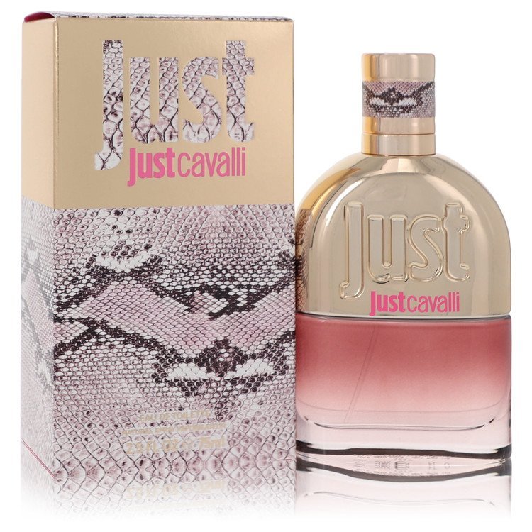 <span class="notranslate">ROBERTO CAVALLI JUST CAVALLI NEW</span> Eau De Toilette 75 ml for Women <span class="notranslate">ROBERTO CAVALLI JUST CAVALLI NEW</span> Eau De Toilette 75 ml for Women