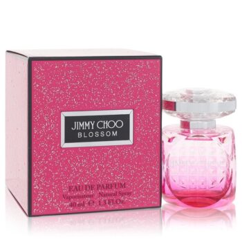 <span class="notranslate">JIMMY CHOO BLOSSOM</span> Eau De Parfum 34 ml for Women