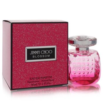 <span class="notranslate">JIMMY CHOO BLOSSOM</span> Eau De Parfum 60 ml for Women