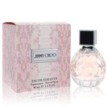 <span class="notranslate">JIMMY CHOO</span> Eau De Toilette 34 ml for Women