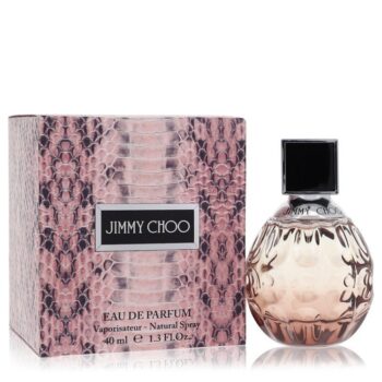 <span class="notranslate">JIMMY CHOO</span> Eau De Parfum 34 ml for Women