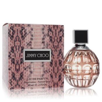 <span class="notranslate">JIMMY CHOO</span> Eau De Parfum 60 ml for Women