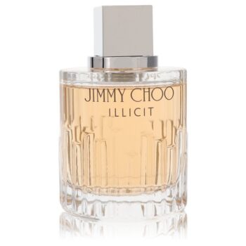 <span class="notranslate">JIMMY CHOO ILLICIT</span> Eau De Parfum (tester) 100 ml for Women