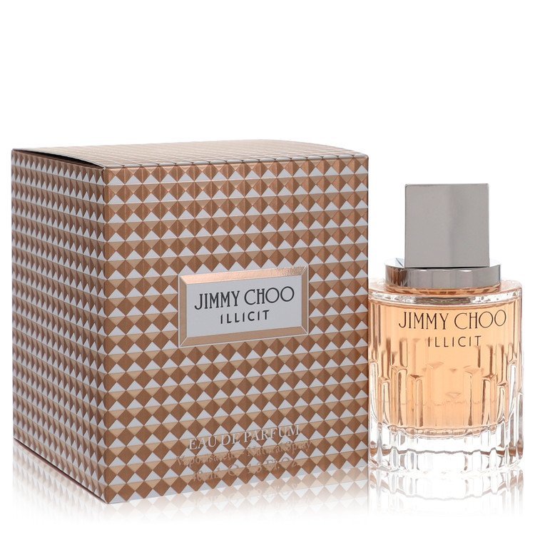 <span class="notranslate">JIMMY CHOO ILLICIT</span> Eau De Parfum 34 ml for Women <span class="notranslate">JIMMY CHOO ILLICIT</span> Eau De Parfum 34 ml for Women