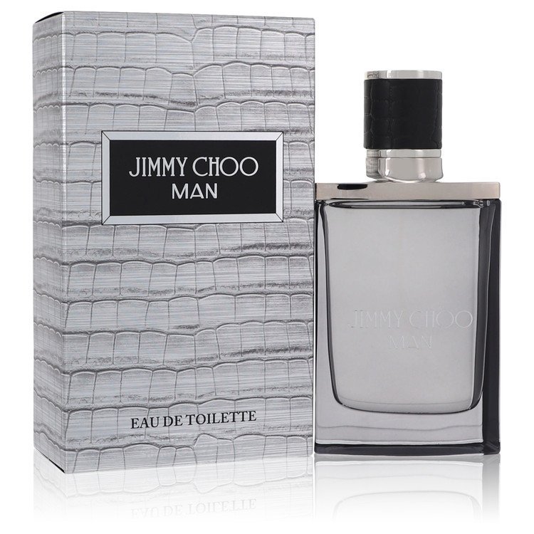 JIMMY CHOO MANEau de Toilette 50 ml für Herren JIMMY CHOO MANEau de Toilette 50 ml für Herren