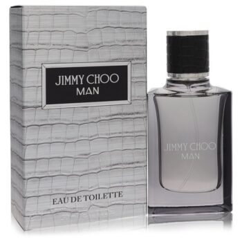JIMMY CHOO MANEau De Toilette 30 ml per uomo