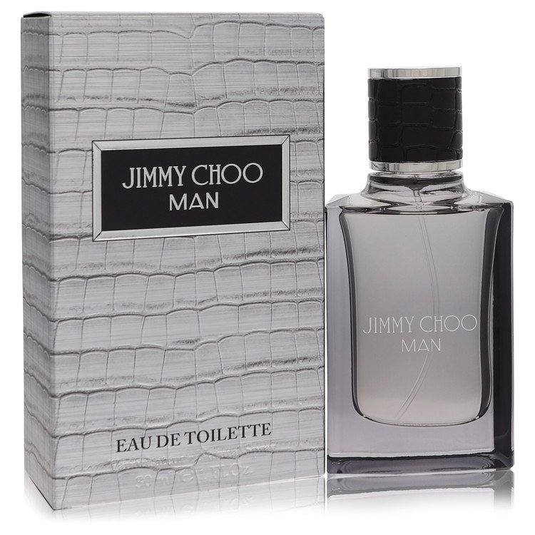 JIMMY CHOO MANEau De Toilette 30 ml per uomo JIMMY CHOO MANEau De Toilette 30 ml per uomo