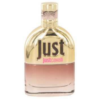 <span class="notranslate">ROBERTO CAVALLI JUST CAVALLI NEW</span> Eau De Toilette (tester) 75 ml for Women
