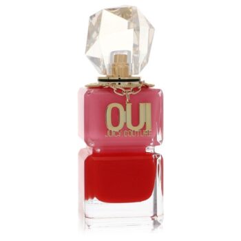 JUICY COUTURE OUI Eau De Parfum Eau De Parfum (Tester) 100 ml für Damen