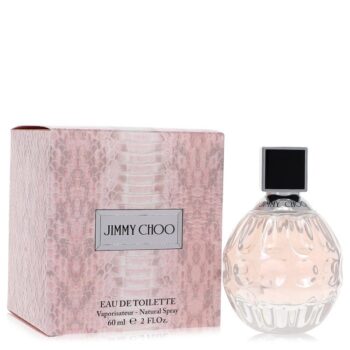 <span class="notranslate">JIMMY CHOO</span> Eau De Toilette 60 ml for Women
