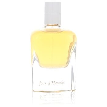 <span class="notranslate">HERMES JOUR D'HERMES</span> Eau De Parfum (tester) 80 ml for Women