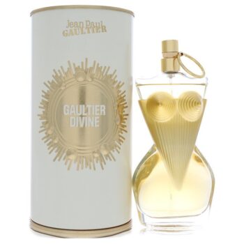 <span class="notranslate">JEAN PAUL GAULTIER DIVINE</span> Eau De Parfum REFILLABLE 100 ml for Women