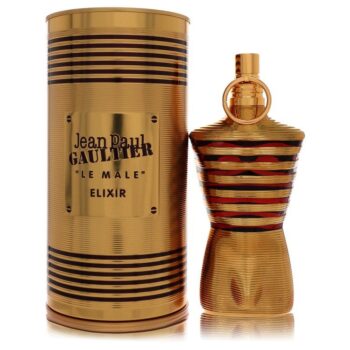 <span class="notranslate">JEAN PAUL GAULTIER LE MALE ELIXIR</span> Parfum 125 ml for Men