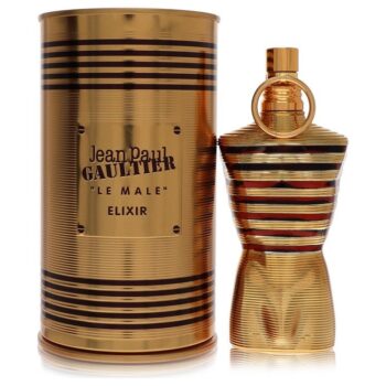 <span class="notranslate">JEAN PAUL GAULTIER LE MALE ELIXIR</span> Parfum 75 ml for Men